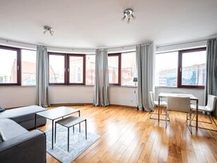 Apartament, ul. Krawiecka