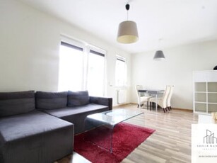 Apartament, ul. Krzycka