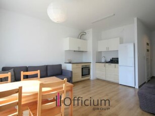 Apartament, ul. Marywilska