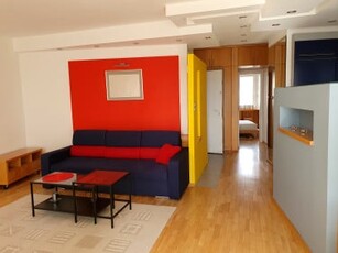 Apartament, ul. Motorowa