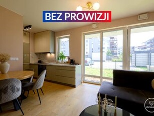 Apartament, ul. Myśliborska