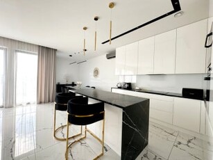 Apartament, ul. Na Popielówkę