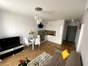 Apartament, ul. Nyska