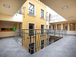 Apartament, ul. Oławska