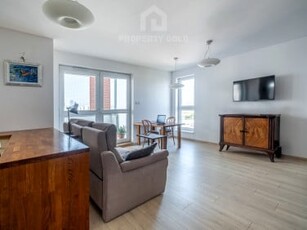 Apartament, ul. Olsztyńska