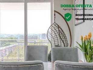 Apartament, ul. Olsztyńska