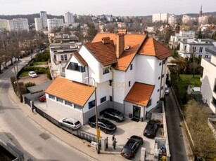 Apartament, ul. Olsztyńska