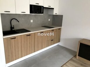 Apartament, ul. Orkana