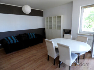 Apartament, ul. Palmowa