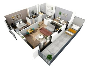 Apartament