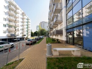 Apartament, ul. Potulicka