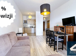 Apartament, ul. Poznańska