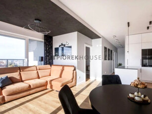 Apartament, ul. Przy Forcie