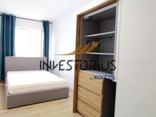 Apartament, ul. Pustola