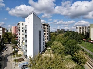 Apartament, ul. Renesansowa