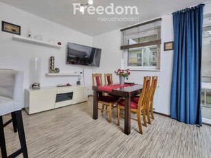 Apartament, ul. Rybacka