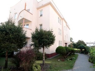 Apartament, ul. Rybna