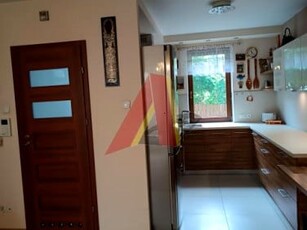 Apartament, ul. Salezjańska