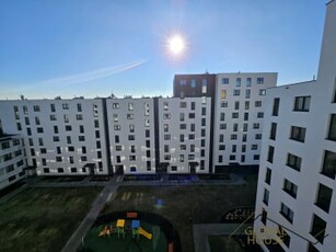 Apartament, ul. Sławka