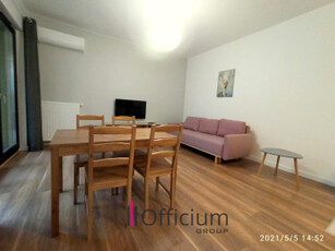 Apartament, ul. Skierniewicka