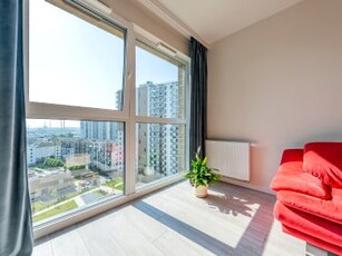 Apartament, ul. Starowiejska