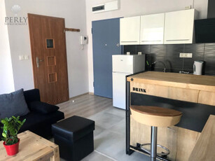 Apartament, ul. Stawowa