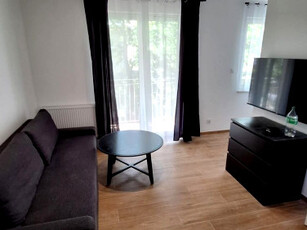 Apartament, ul. Stefana Batorego