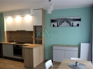 Apartament, ul. Strzegomska