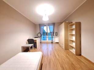 Apartament, ul. Strzegomska