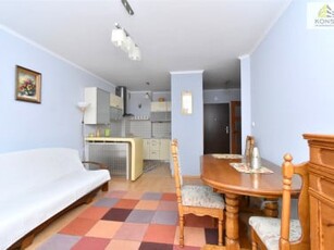 Apartament, ul. Szydłówek Górny