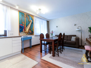 Apartament, ul. Ułanów