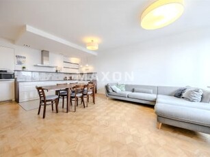 Apartament, ul. Łucka