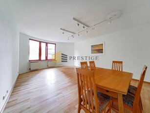 Apartament, ul. Łucka