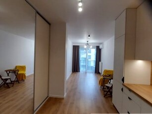 Apartament, ul. Żupnicza