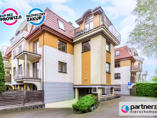 Apartament, ul. Władysława Łokietka