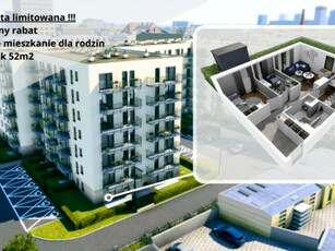 Apartament, ul. Wólczańska