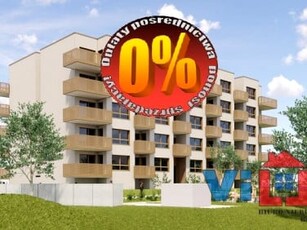 Apartament, ul. Wyspiańskiego