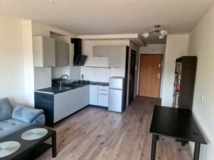 Apartament, ul. Zabłocie