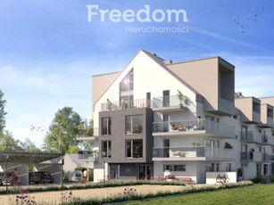 Apartament, ul. Osiedlowa