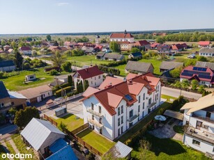 GDAŃSK/2 poziomy/2 balkony! od ręki