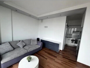 Apartament Warszawa