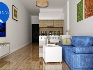 Apartament Wrocław