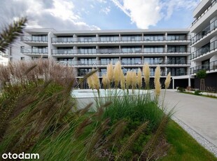 Apartament z wellnes&spa