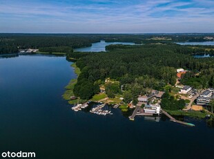 Apartament z widokiem na jez. Ukiel, Olimpijska 21