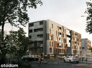 Apartamenty Macadamia | mieszkanie 3-pok. | 30