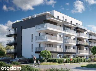 Baltic Park 2 | apartament inwestycyjny | 2-B.0.2