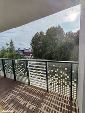 Bałtycka 22 słoneczne balkon klimatyzacja garaż