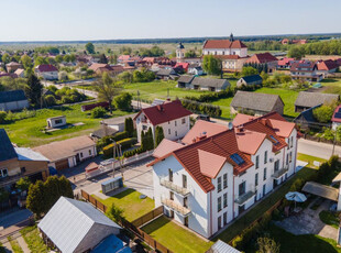 Białostocki, Tykocin, Zagumienna