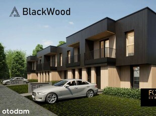 BlackWood | mieszkanie 4-pok. | B6.M2