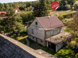 Bocheński, Bochnia, Stradomka